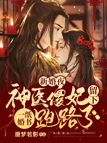 神医傻妃狠嚣张楚无忧轩辕容墨小说免费阅读
